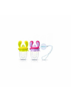 Gryzak do podawania pokarmu S 2pack