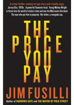 The Price You Pay