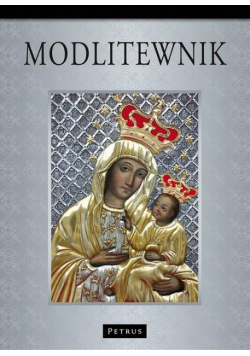 Modlitewnik