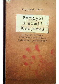 Bandyci z Armii Krajowej