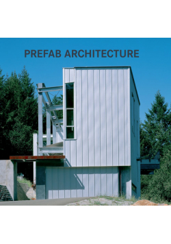 Prefab Architecture
