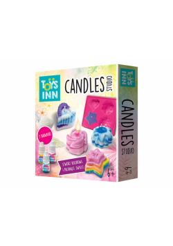 Candles Studio Świece