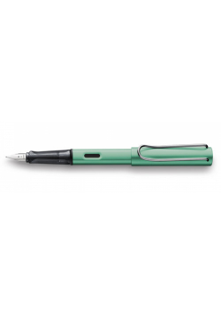 Pióro wieczne Lamy 032 AL-star bluegreen M