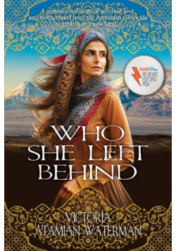 Who She Left Behind