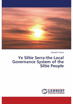 Ye Siltie Serra