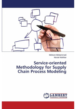 Service-oriented Methodology for Supply Chain Process Modeling