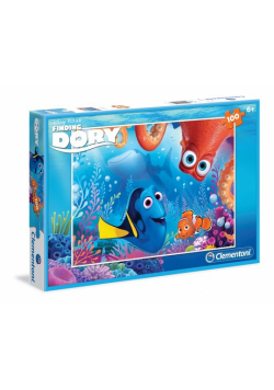 Puzzle Finding Dory 100