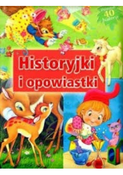 Historyjki i opowiastki