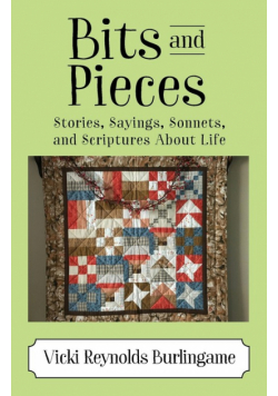 Bits and Pieces