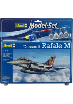 Dassault Rafale M