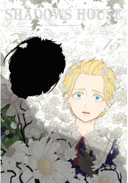 Shadows House. Tom 15