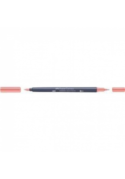 Pisak dwustronny Goldfaber Sketch kol. 131 (5szt)