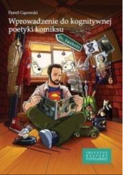 Wprowadzenie do kognitywnej poetyki komiksu