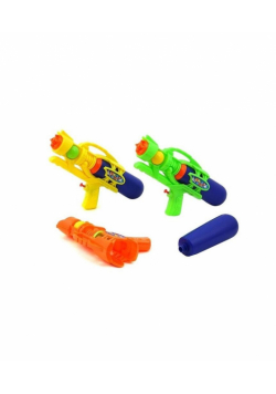 Pistolet na wodę 42cm MIX