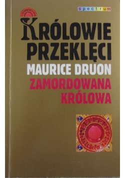 Zamordowana królowa