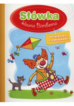 Słówka klauna Bimboma