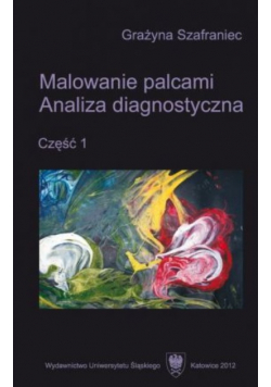 Malowanie Palcami Część 1