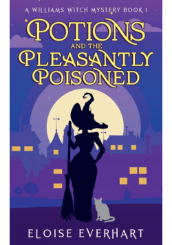 Potions and the Pleasantly Poisoned
