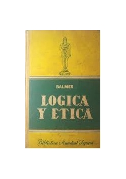 Logica Y Etica. 1945 r.