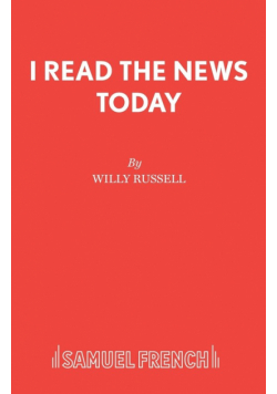 I Read the News Today