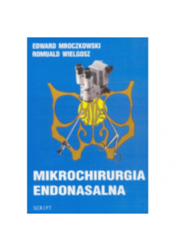Mikrochirurgia endonasalna