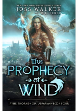 The Prophecy of Wind