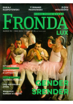 Fronda 70 Lux