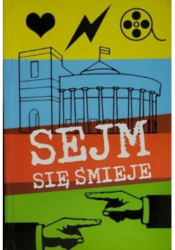 Sejm Się Śmieje