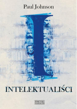 Johnson Paul - Intelektualiści