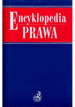 Encyklopedia Prawa