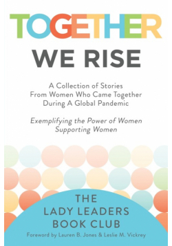 Together We Rise