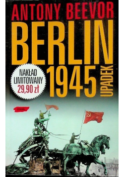 Berlin 1945 upadek
