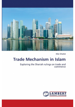 Trade Mechanism in Islam
