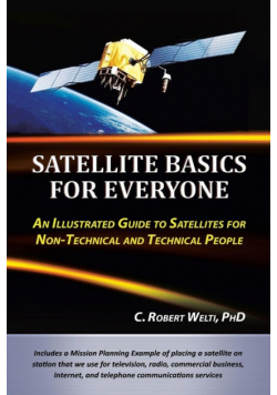 Satellite Basics for Everyone