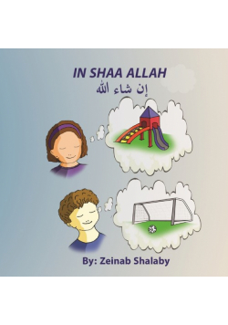 In Shaa Allah