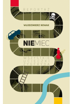 Niemiec Wszystkie ucieczki Zygfryda