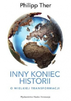 Inny koniec historii o wielkiej transformacji
