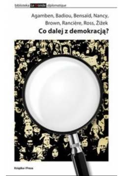 Co dalej z demokracją