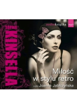Miłość w stylu retro
