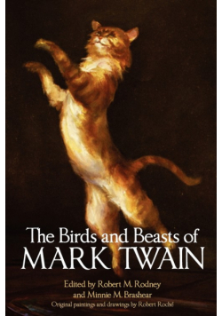 The Birds and Beasts of Mark Twain