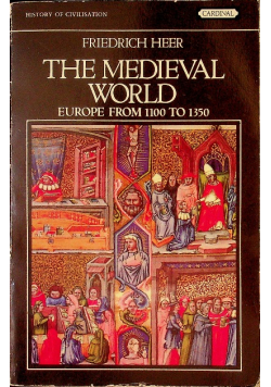 The Medieval World