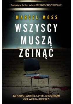 Wszyscy muszą zginąć