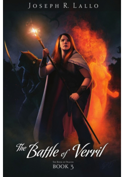 The Battle of Verril