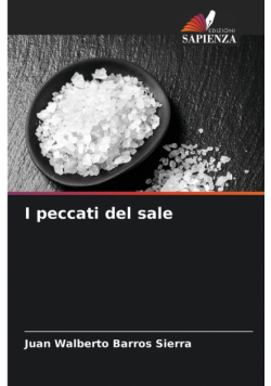 I peccati del sale