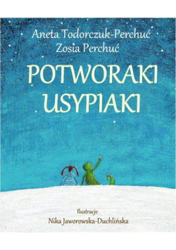 Potworaki Usypiaki