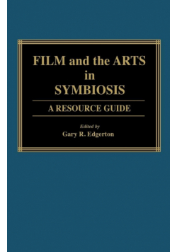 Film and the Arts in Symbiosis