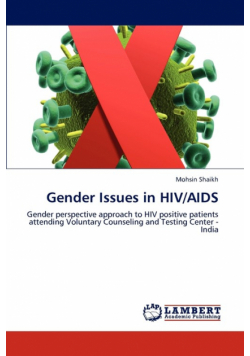 Gender Issues in HIV/AIDS
