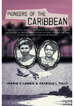 Pioneers of the Caribbean