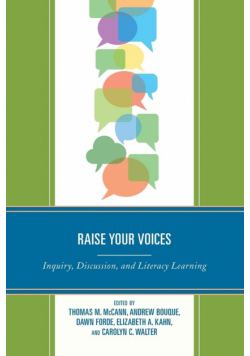 Raise Your Voices