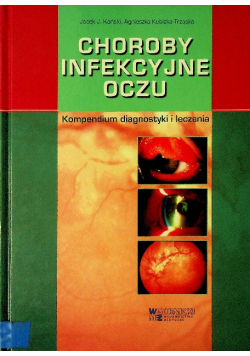 Choroby infekcyjne oczu